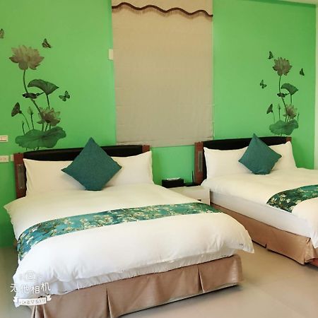 Fish Fun House Apartment Hualien City Room photo